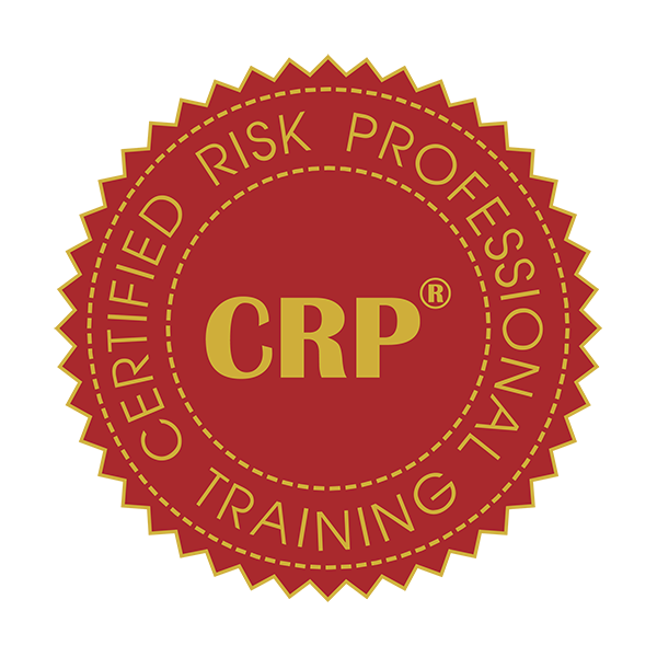 Pelatihan & Sertifikasi Manajemen Risiko Professional (Certified Risk Professional)